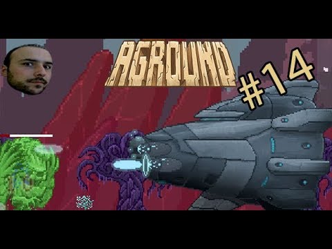 TÜM ADALAR VE CANAVARLAR - AGROUND # 14