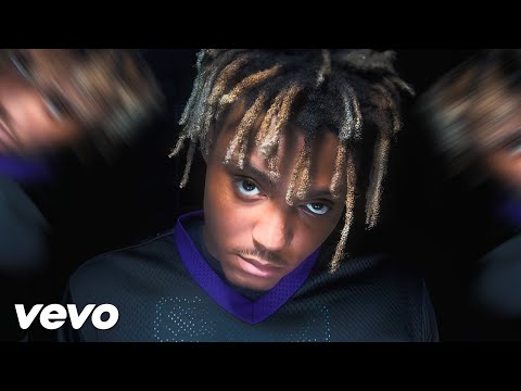 Juice WRLD - But It's That Bad (Unreleased)[prod. dfk]