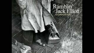Death Don't Have No Mercy - Ramblin' Jack
