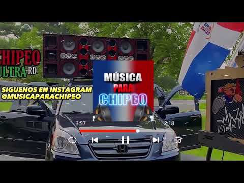 MI PAPÁ - ANTHONY SANTOS (INTRO ACAPELLA / REMASTERIZADA / EPICENTER)