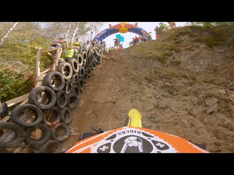 WINNER RUN Hillclimbing Andler-Schönberg 2022 | GoPro + video footage