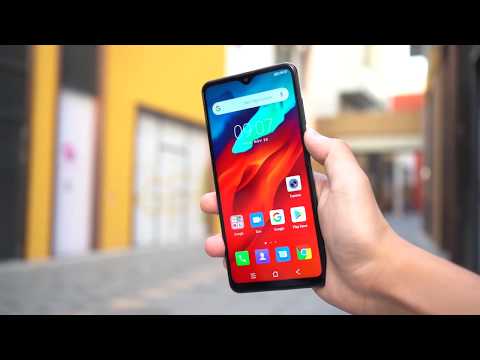 Blackview A80 Pro: First Look & Global Sale on Nov.29