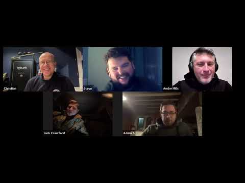 S3 E7 | The GBPRA ExCo Update | PR22 season finale and winners, PR22 in 2024 and announcing Team GB