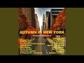 Autumn in New York (feat. Louis Armstrong)
