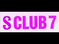 S Club 7 - Don't Stop Movin' - Jewels & Stone ...