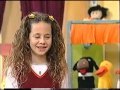 Barney Go For A Ride In The Car Hebrew