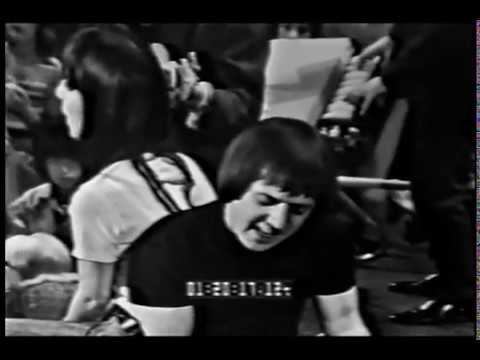 Sonny & Cher - Just You (1965)