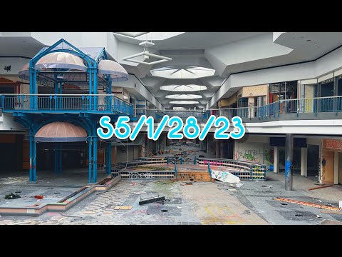 Dead Malls Season 5 Promo