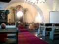 Tuli Taevast Pärnu-Jaagupi kirikus 22.07.2011 