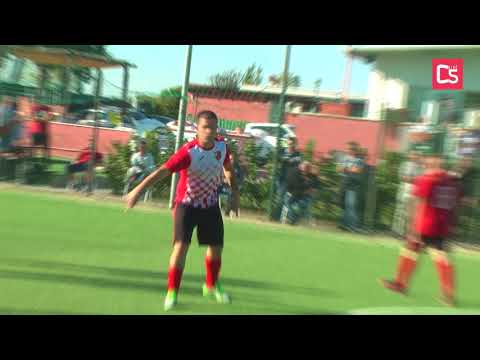 Calcio a 5, Serie C1: Real Castel Fontana - Savio, highlights e interviste