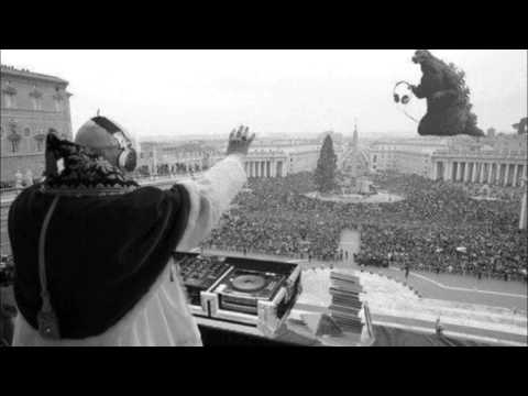 Beastie Boys Mash Up vs Armand Van Helden( Jim Bean Bootleg)