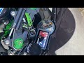 Kawasaki Ninja H2 Whatsapp Status Ninja H2 Trending Video   Shorts H2r Ninjah2r