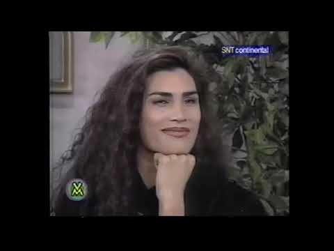 Videomatch - La ventana de América 07 - Cris Miró - Sin interrupciones