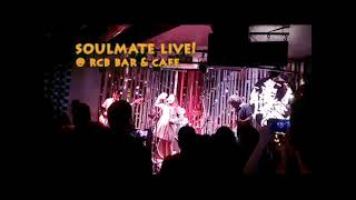 SOULMATE playing live the RCB Bar & Cafe Bangalore