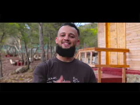 Aimad Rifi - Zin Ma Darifi (Official Music Video) 2024