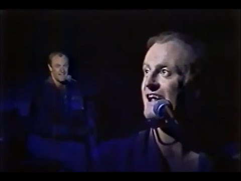 Peter Allen "Quiet Please, There's A Lady On Stage" Up in One TV Concert Special Sydney 1980