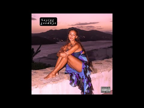 [FREE] Roy Woods x PARTYNEXTDOOR Type Beat - "saying goodbye"