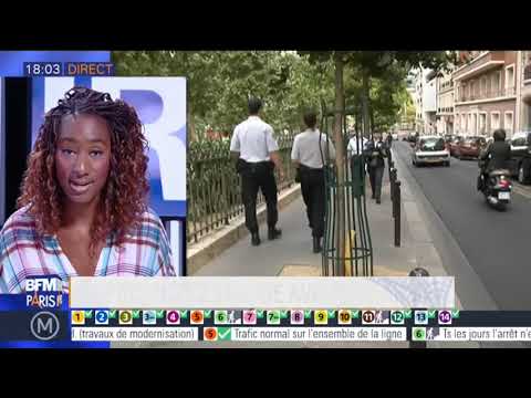 Un policier se donne la mort à Maison-Alfort