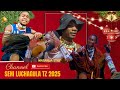 SHULE YA NG OMBE X LUHAMYA GAYIKU UFUNGUZI WA MASANJA STUDIO YA LIMBU BY SENI LUCHAGULA TZ 2025