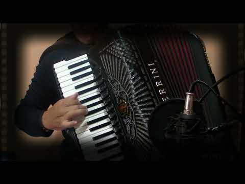 Ivan Stamenić - Sirba de concert (Lelo Nika)