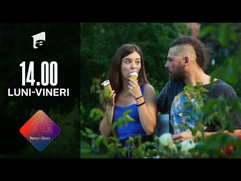 Corina și Marius, o poveste de dragoste interzisă | Episodul 27