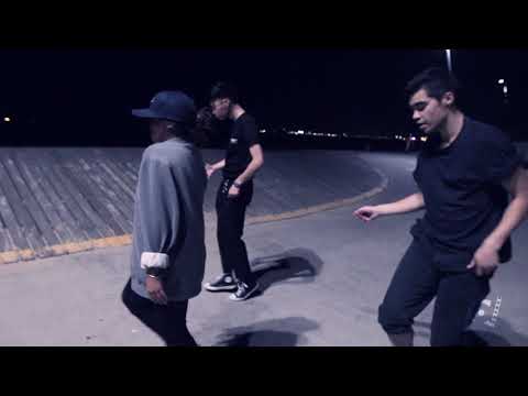 "Vixen" - Miguel | Henry Vu & Urban Base Movement