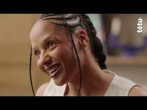 JAÏA ROSE : DMN + Thinkin Bout You (Frank Ocean cover) - Haus Sessions (live)