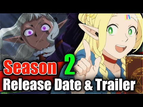 Delicious in Dungeon Season 2 Release Date & Trailer - Latest Updates [2025]