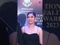 Ankita Lokhande Looks Stunning With Vicky Jain At Global Excellence Awards 2023 Ankitalokhande