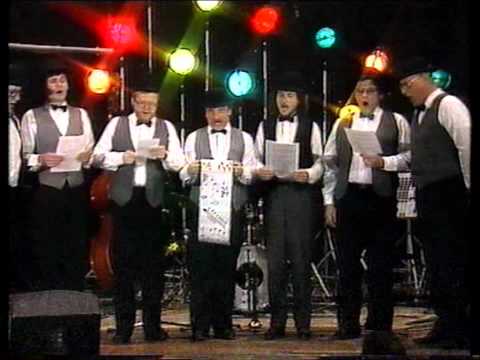 stoariegler zottelmarsch