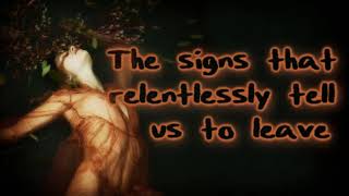 Glades - Dangerous [Lyrics on screen]