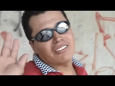 Espanto - No Manches