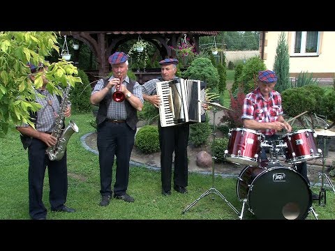 KAPELA VOICE - Hej chłopcy