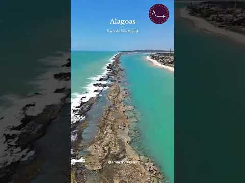 Barra de São Miguel