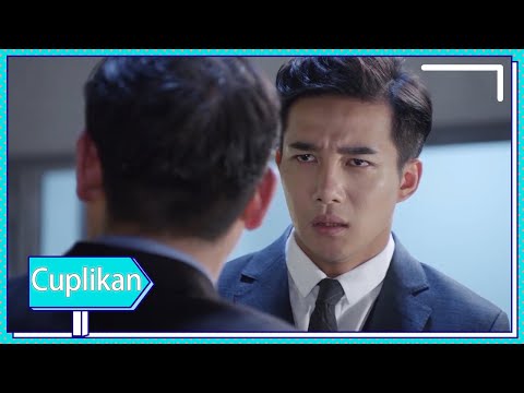 INDO SUBTo Be With You | Cuplikan EP42 Hati Yang Diselimuti Oleh Kegelapan