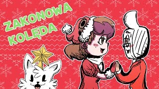 Śnieg już pada | Zakonowa Animacja Świąteczna