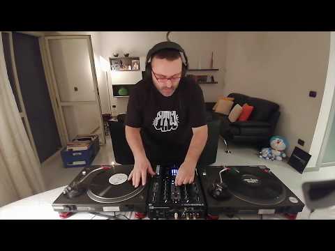 DJ Simi | Lockdown part 2 _ Stay Home - Stay Saftey - Stay Connected