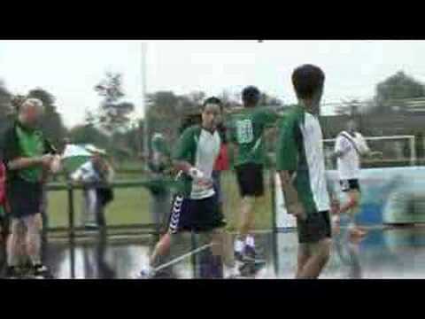 Vrone Handbalkampioen Heren B1