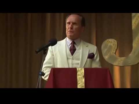 Jesus-scene from The Apostle