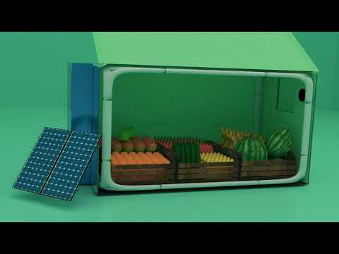 WWF Climate Solver : Saptkrishi