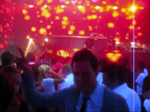 RIGA 2010 NYE CLUB ESSENTIAL