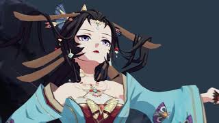 Re: [天地劫M] 諦聽老闆娘 舞蝶