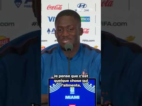 🇫🇷💥 Les vérités de Konaté sur les "provocations" de Lamine Yamal !