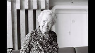 Il filo della scelta (pt.12) - Louise Weiss incontra Mons. Lauro Tisi