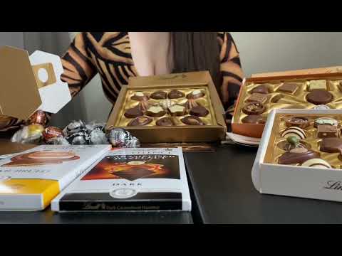 Best Chocolate Box
