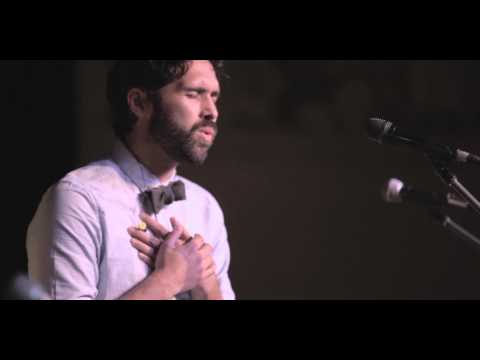 Let Your Light [LIVE 2013] - Ben Abraham