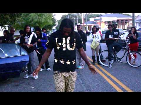 CLYDE-WHY FEAT. YOUNG TAY & YOUNG RELLY (OFFICIAL VIDEO)