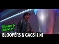 Thunderbolt 1995 Bloopers Outtakes Gag Reel