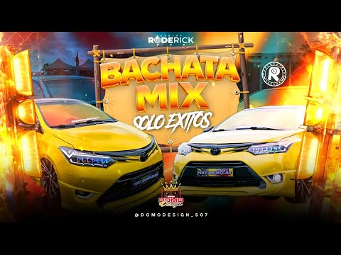 Bachata Mix Exitos -(Domo Design) - @Roderickdjpty #bachatas #2026 #exitos #1tendencias 