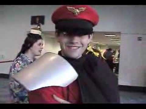 Anime Expo 2003 - Interviews Part 2
